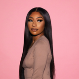 HD 13x4 Lace Frontal Wig
