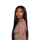HD 13x4 Lace Frontal Wig